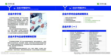 高端企业画册 精品 集团 公司图片