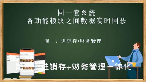 如何选择合适企业的一体化企业管理云erp软件 西安来肯信息技术