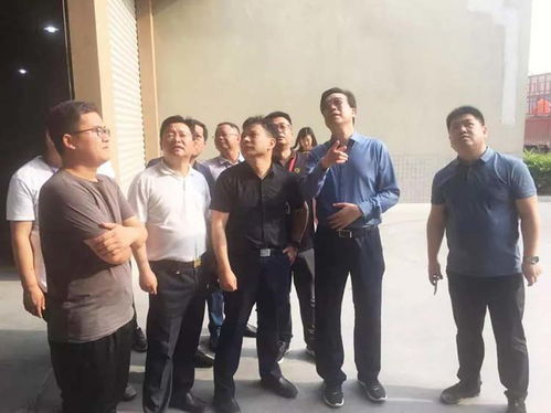宿迁督导木业等粉尘涉爆专项整治提升