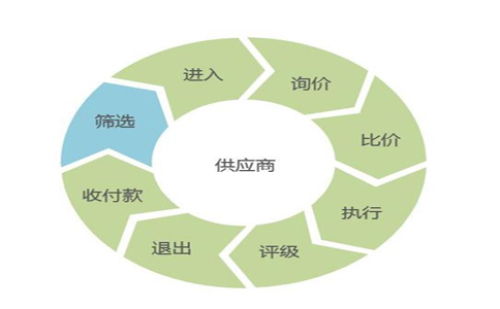 丛林集团携手百卓优采,谱写采购管理新篇章